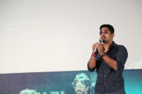 Irudhi Sutru Audio Launch