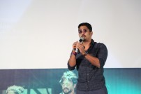 Irudhi Sutru Audio Launch