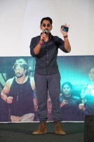 Irudhi Sutru Audio Launch