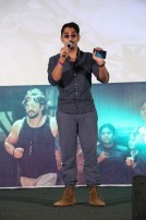 Irudhi Sutru Audio Launch