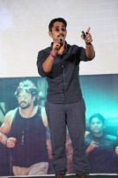 Irudhi Sutru Audio Launch