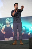Irudhi Sutru Audio Launch