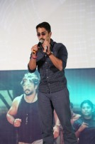 Irudhi Sutru Audio Launch