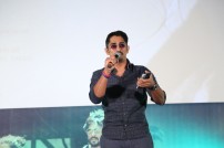 Irudhi Sutru Audio Launch