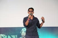 Irudhi Sutru Audio Launch