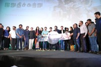 Irudhi Sutru Audio Launch