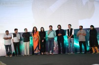 Irudhi Sutru Audio Launch
