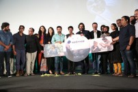 Irudhi Sutru Audio Launch