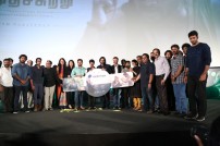 Irudhi Sutru Audio Launch
