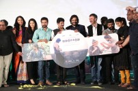 Irudhi Sutru Audio Launch