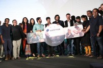 Irudhi Sutru Audio Launch