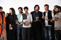 Irudhi Sutru Audio Launch