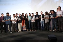 Irudhi Sutru Audio Launch