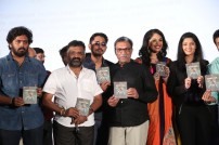 Irudhi Sutru Audio Launch