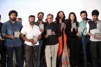 Irudhi Sutru Audio Launch