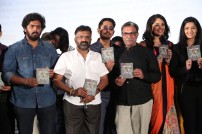 Irudhi Sutru Audio Launch