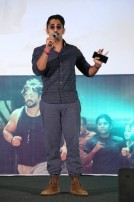 Irudhi Sutru Audio Launch