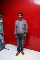 Irudhi Sutru Audio Launch