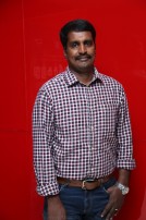 Irudhi Sutru Audio Launch