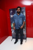 Irudhi Sutru Audio Launch