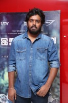 Irudhi Sutru Audio Launch