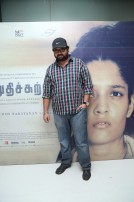 Irudhi Sutru Audio Launch