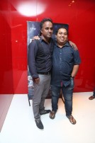 Irudhi Sutru Audio Launch