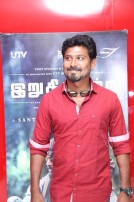 Irudhi Sutru Audio Launch