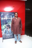 Irudhi Sutru Audio Launch