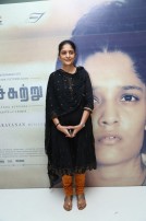 Irudhi Sutru Audio Launch