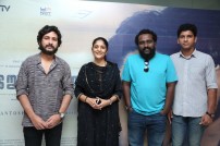 Irudhi Sutru Audio Launch