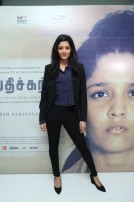 Irudhi Sutru Audio Launch