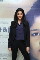 Irudhi Sutru Audio Launch