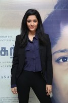 Irudhi Sutru Audio Launch