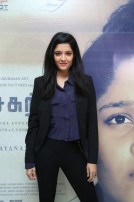 Irudhi Sutru Audio Launch