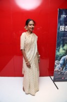 Irudhi Sutru Audio Launch