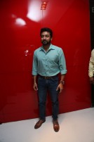 Irudhi Sutru Audio Launch