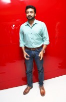 Irudhi Sutru Audio Launch