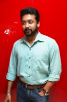 Irudhi Sutru Audio Launch