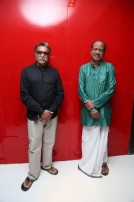 Irudhi Sutru Audio Launch