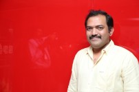 Irudhi Sutru Audio Launch