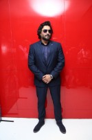 Irudhi Sutru Audio Launch
