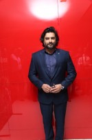 Irudhi Sutru Audio Launch