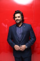 Irudhi Sutru Audio Launch