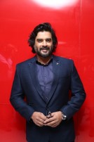 Irudhi Sutru Audio Launch