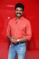 Irudhi Sutru Audio Launch