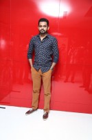 Irudhi Sutru Audio Launch