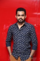 Irudhi Sutru Audio Launch