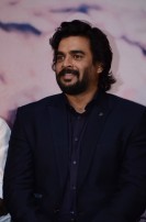 Irudhi Sutru Team Meet