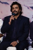 Irudhi Sutru Team Meet